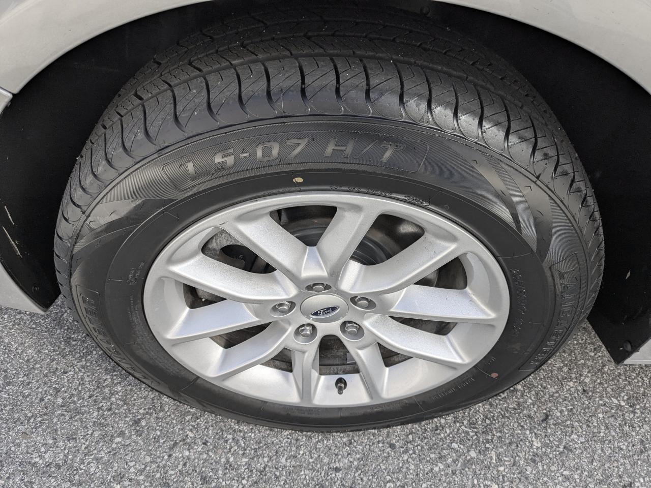 Ford Flex SE FWD 2019