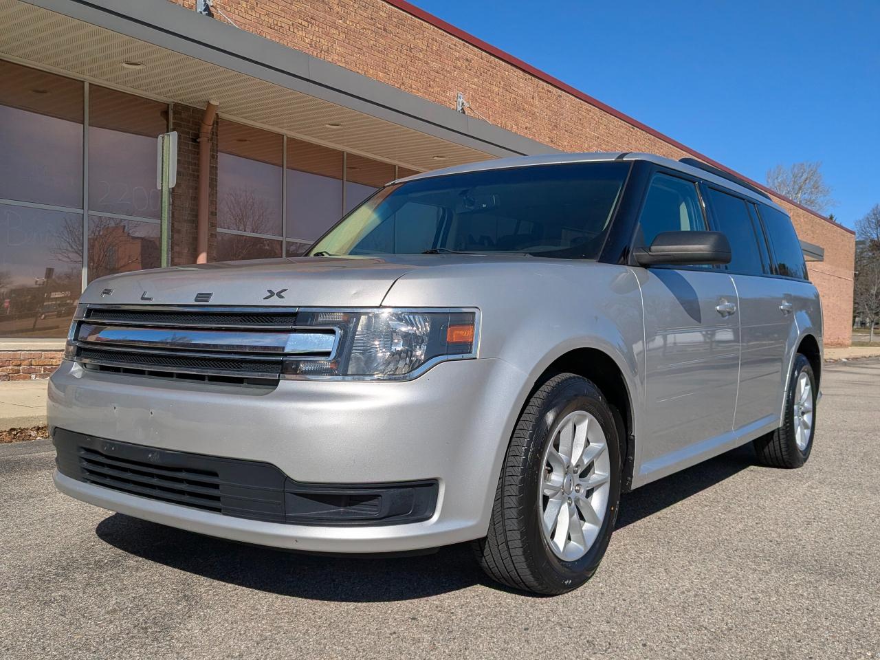 Ford Flex SE FWD 2019