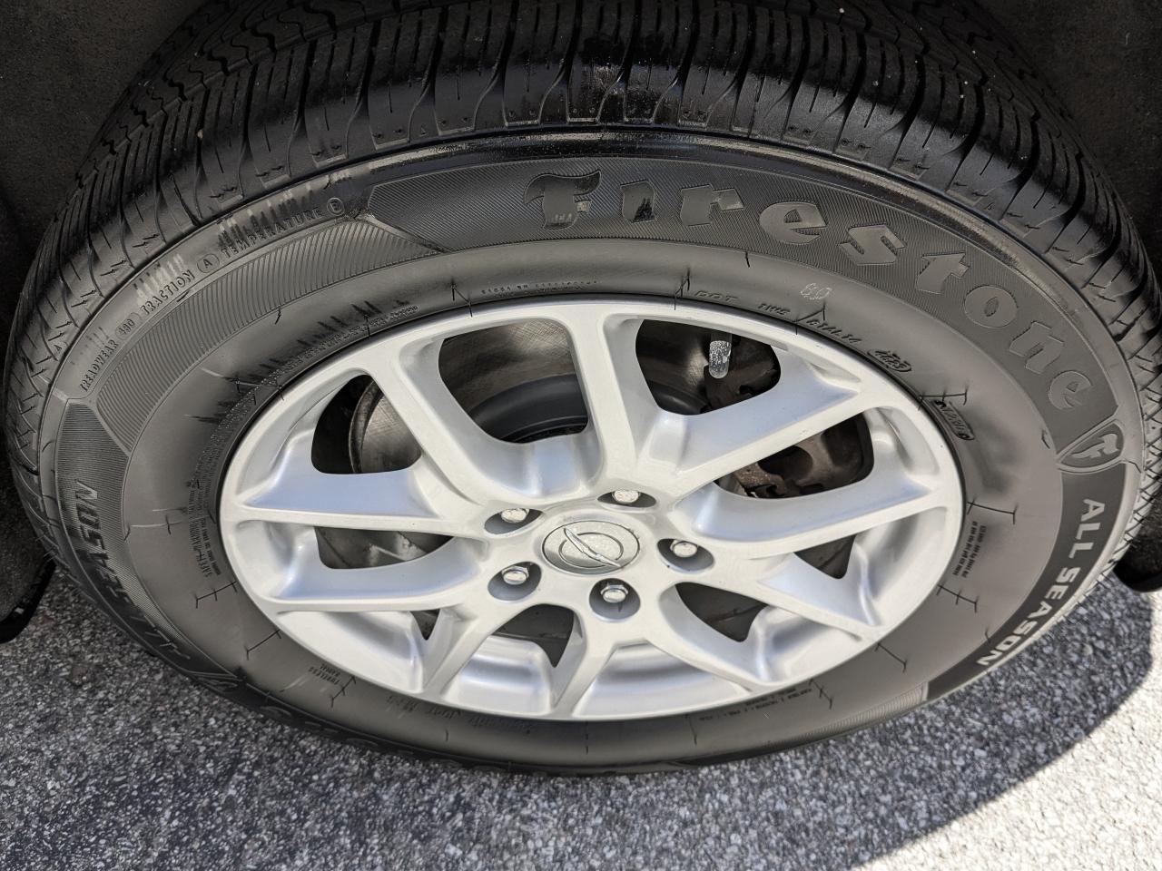 Chrysler Pacifica Touring FWD 2020