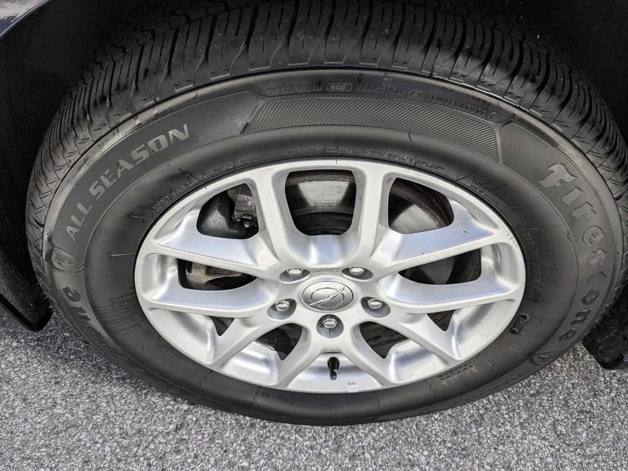 Chrysler Pacifica Touring FWD 2020