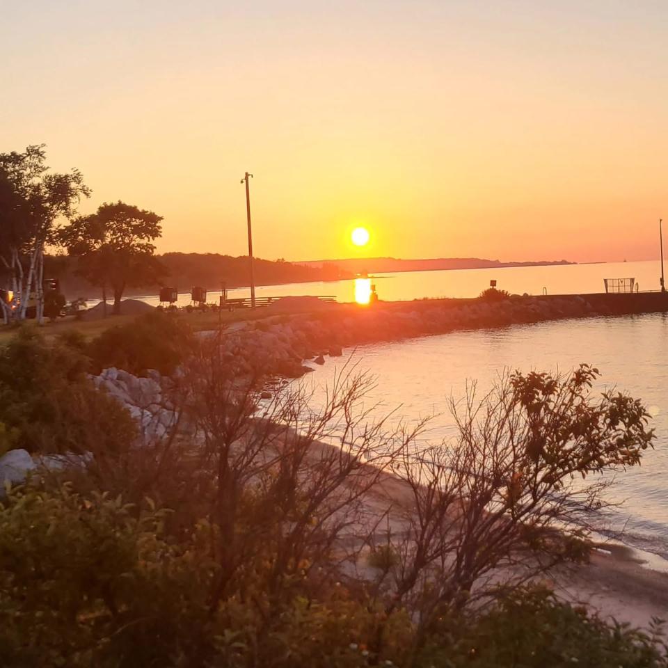 Chrysler Pacifica Touring FWD 2020