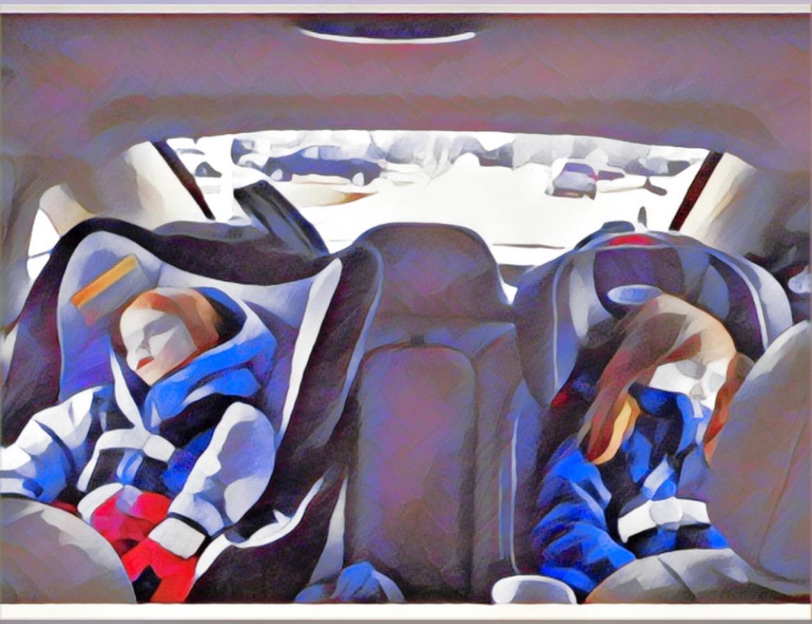 Chrysler Pacifica Touring FWD 2020