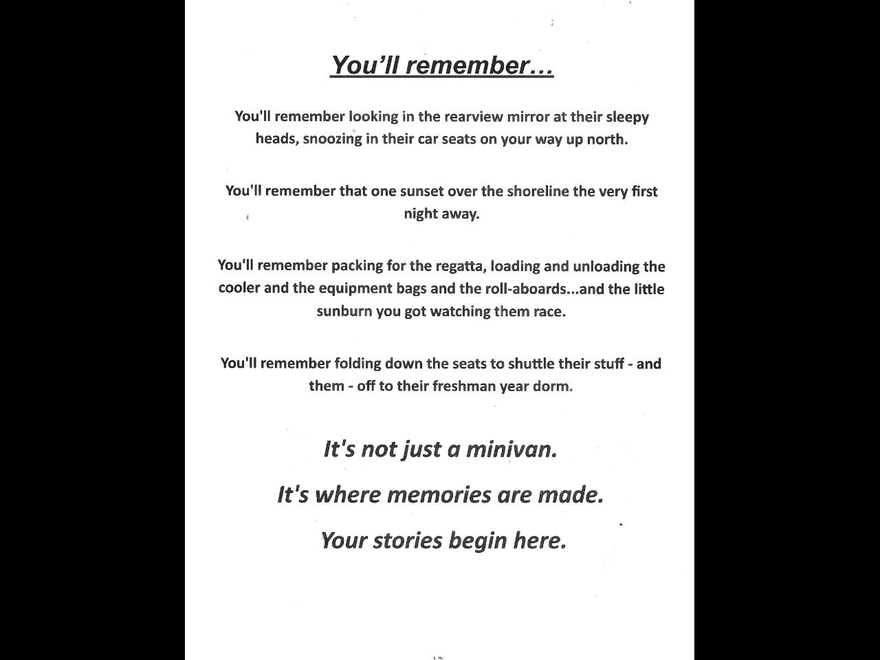 Chrysler Pacifica Touring FWD 2020