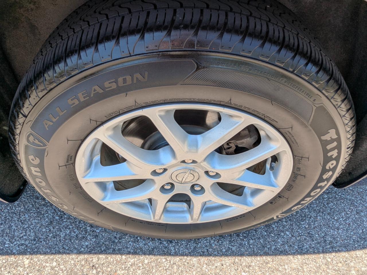 Chrysler Pacifica Touring FWD 2020