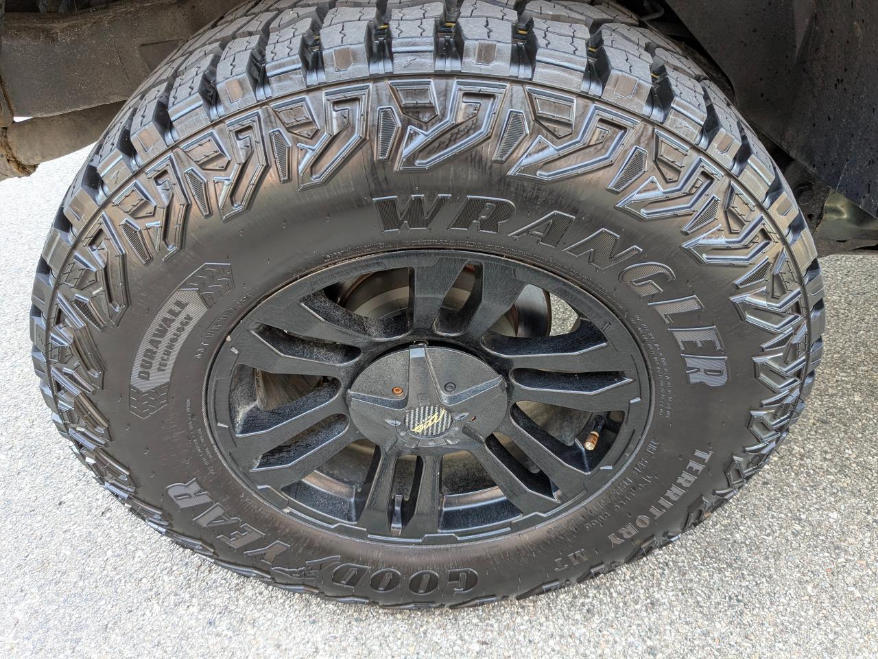 Jeep Wrangler Sahara 4x4 2008