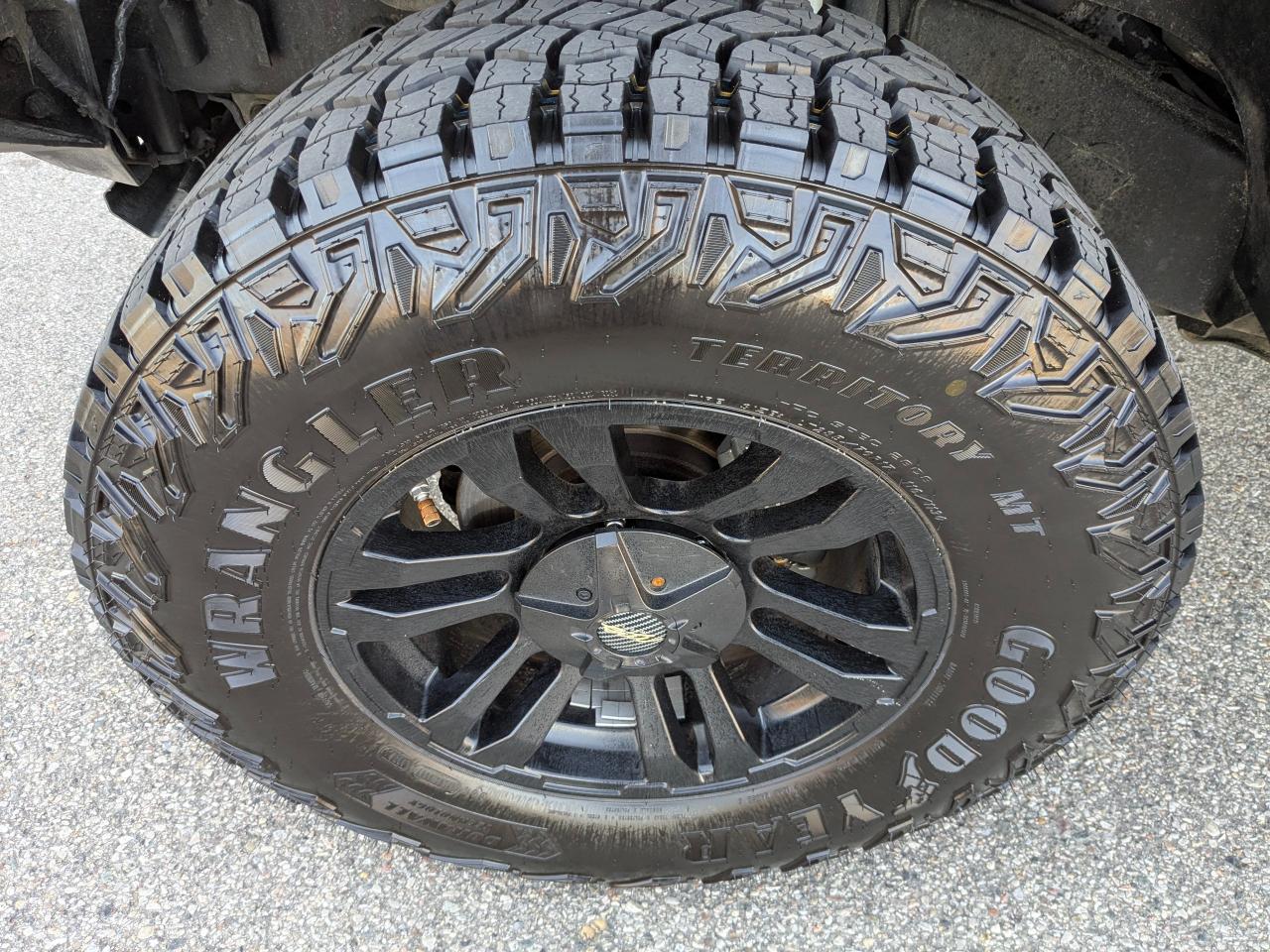 Jeep Wrangler Sahara 4x4 2008