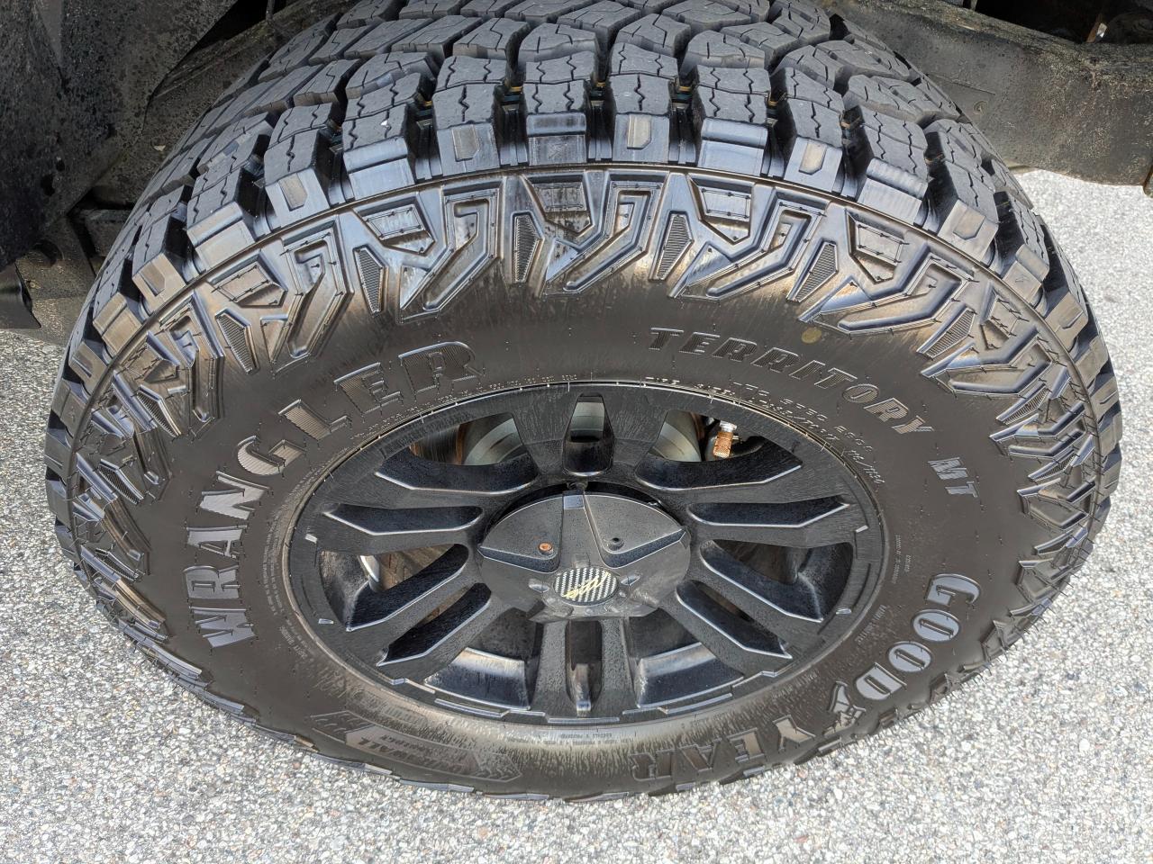 Jeep Wrangler Sahara 4x4 2008