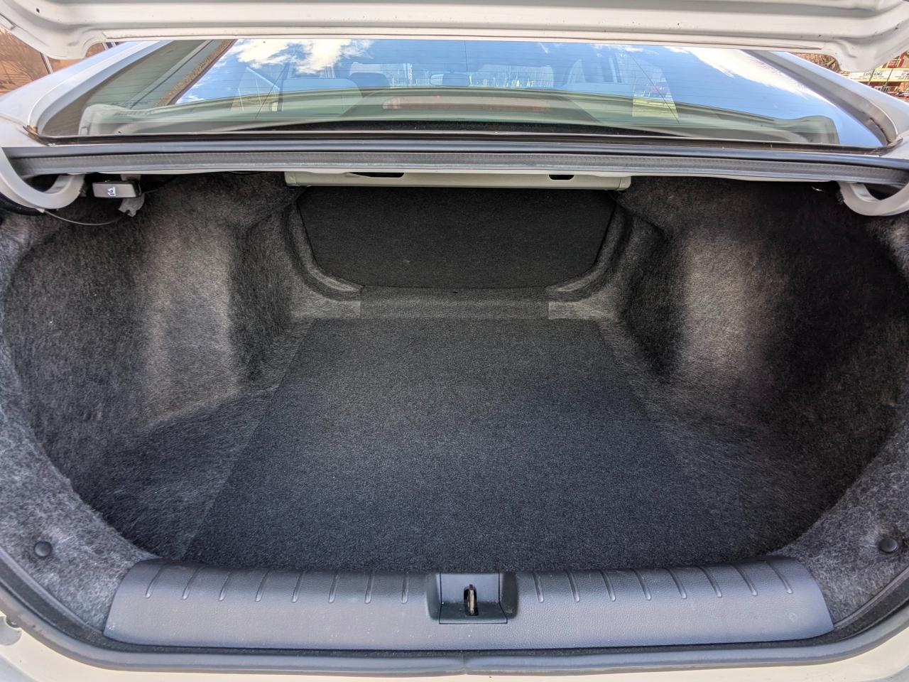 Honda Civic Sedan  2016