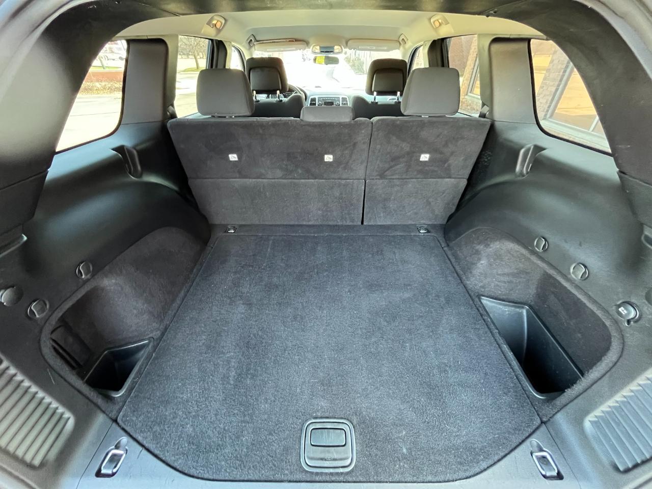 Jeep Grand Cherokee Laredo 4x4 2012