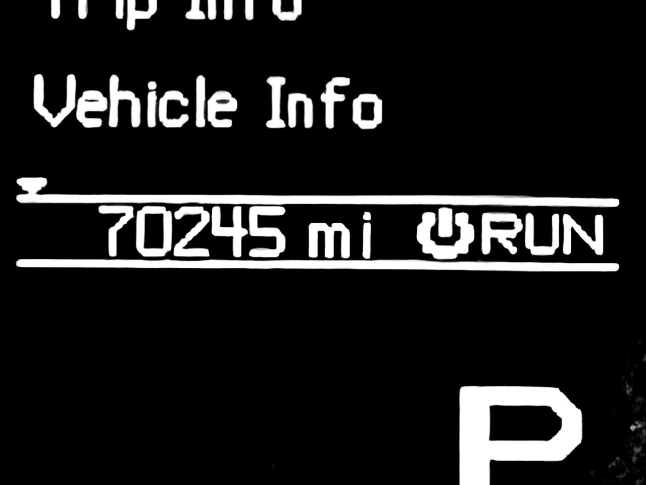 Jeep Grand Cherokee Laredo 4x4 2012