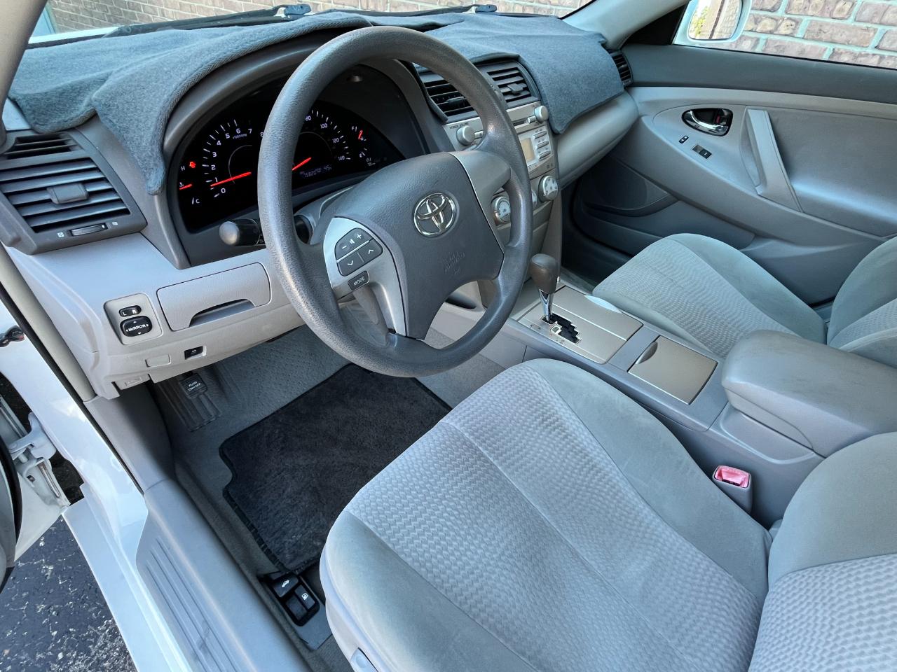 Toyota Camry  2010
