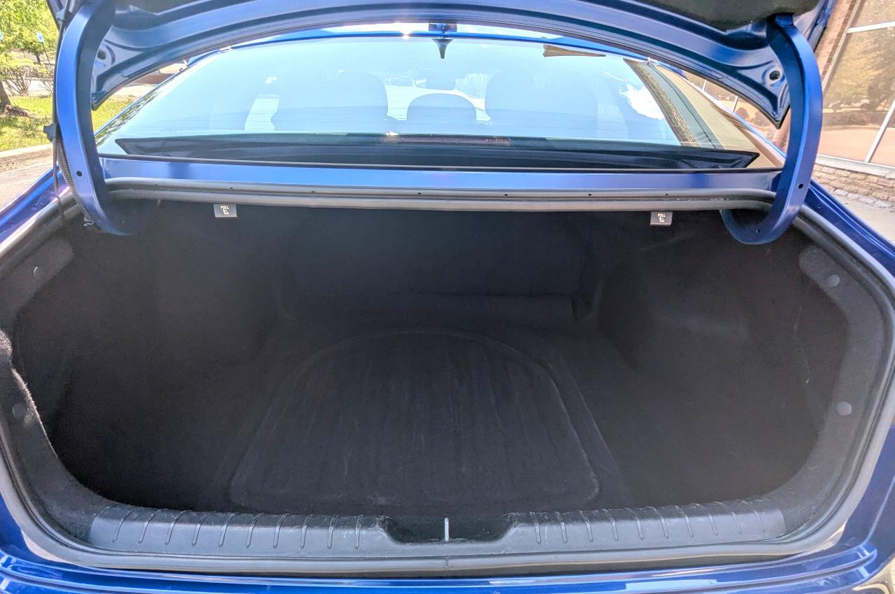 Kia K4 LXS FWD 2025