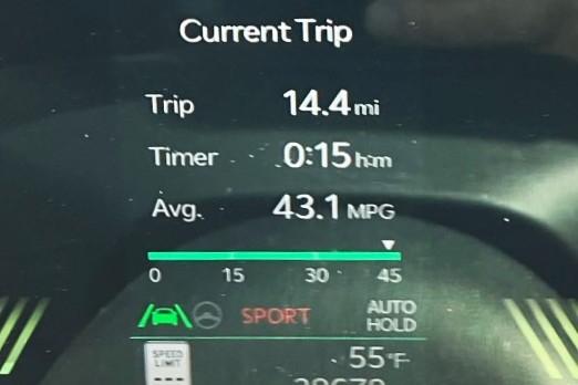 Kia K4 LXS FWD 2025