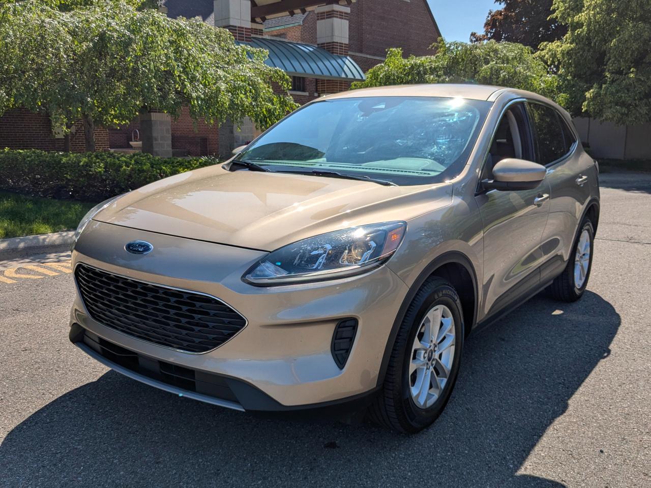 Ford Escape SE AWD 2020