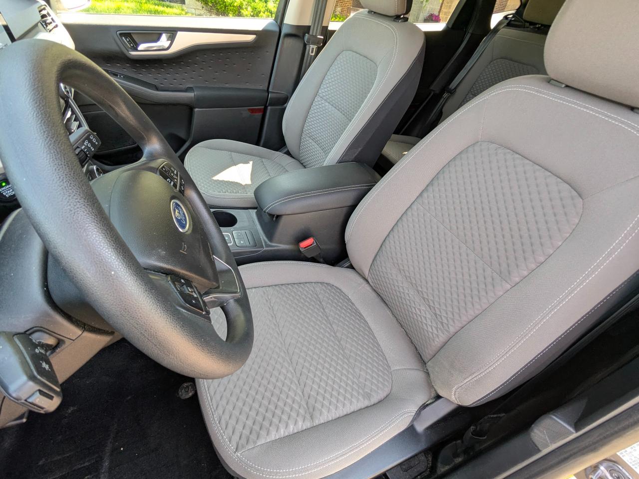Ford Escape SE AWD 2020