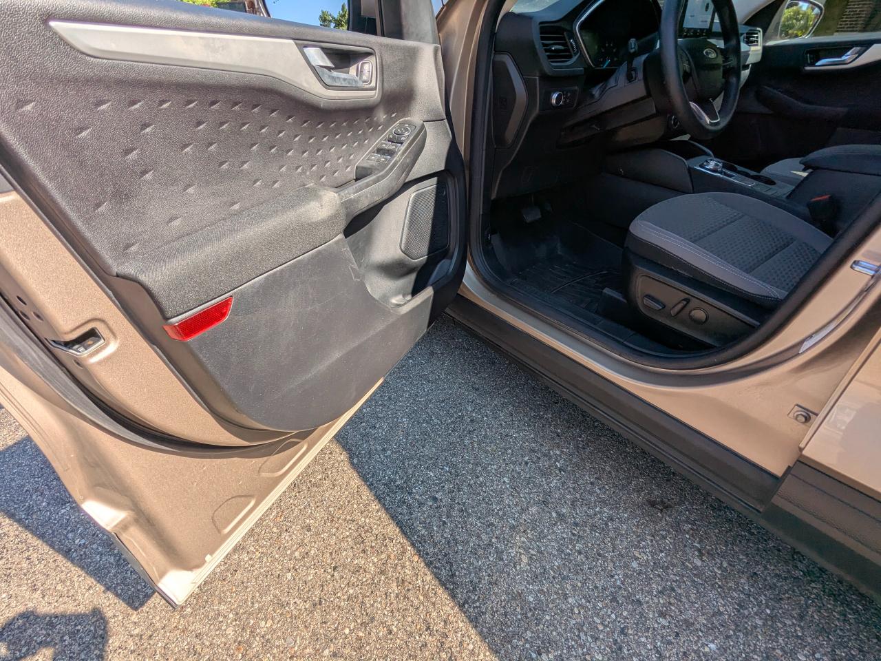 Ford Escape SE AWD 2020