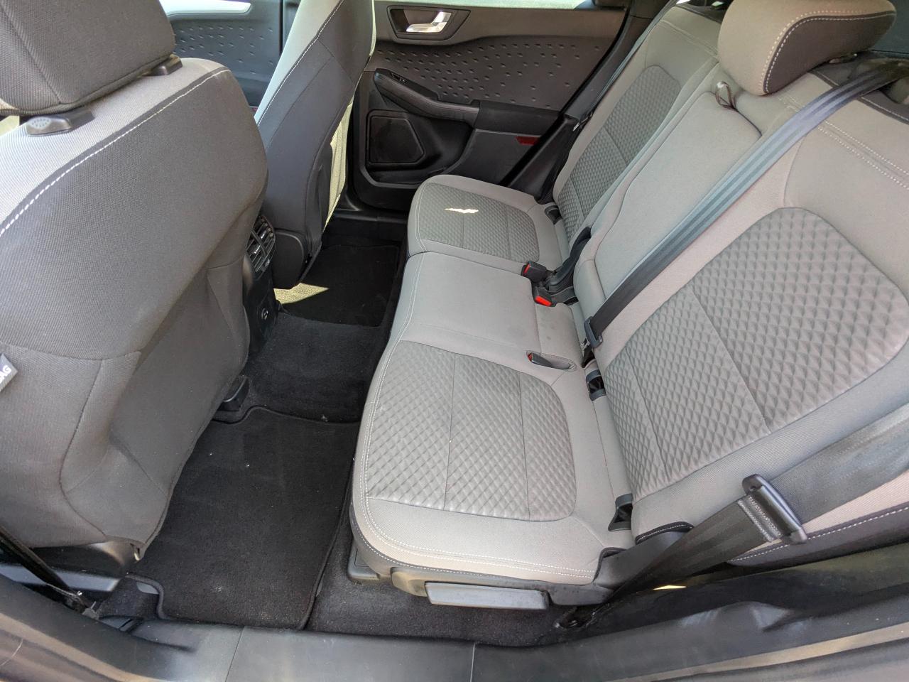 Ford Escape SE AWD 2020