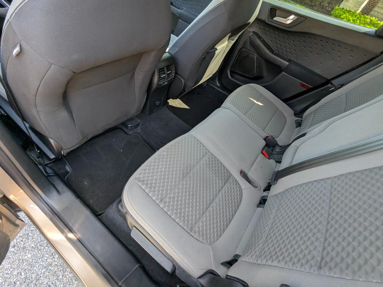 Ford Escape SE AWD 2020