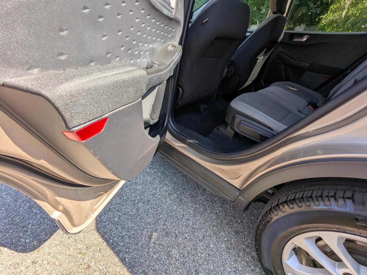 Ford Escape SE AWD 2020