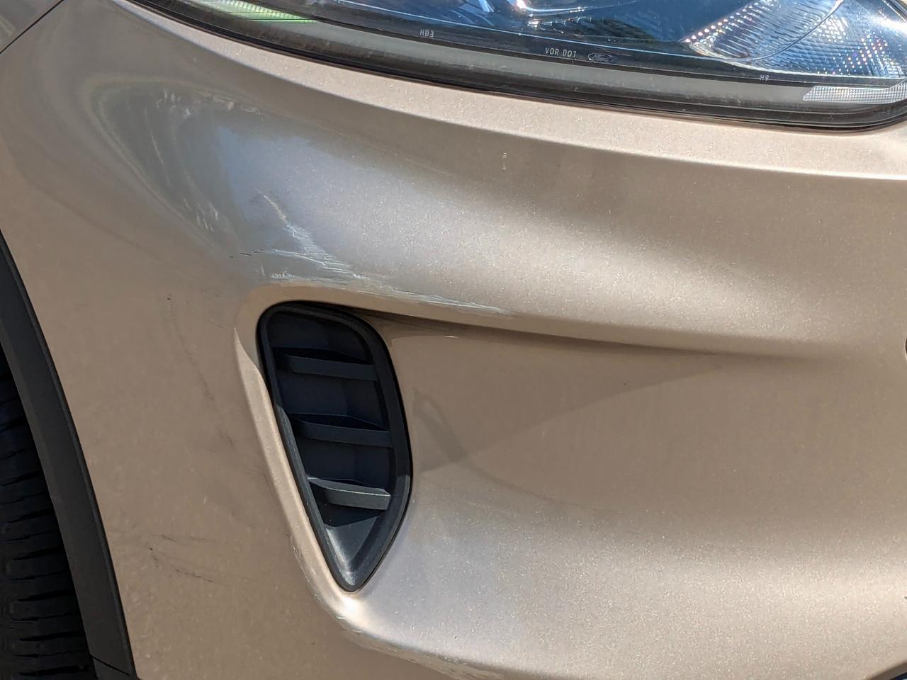 Ford Escape SE AWD 2020