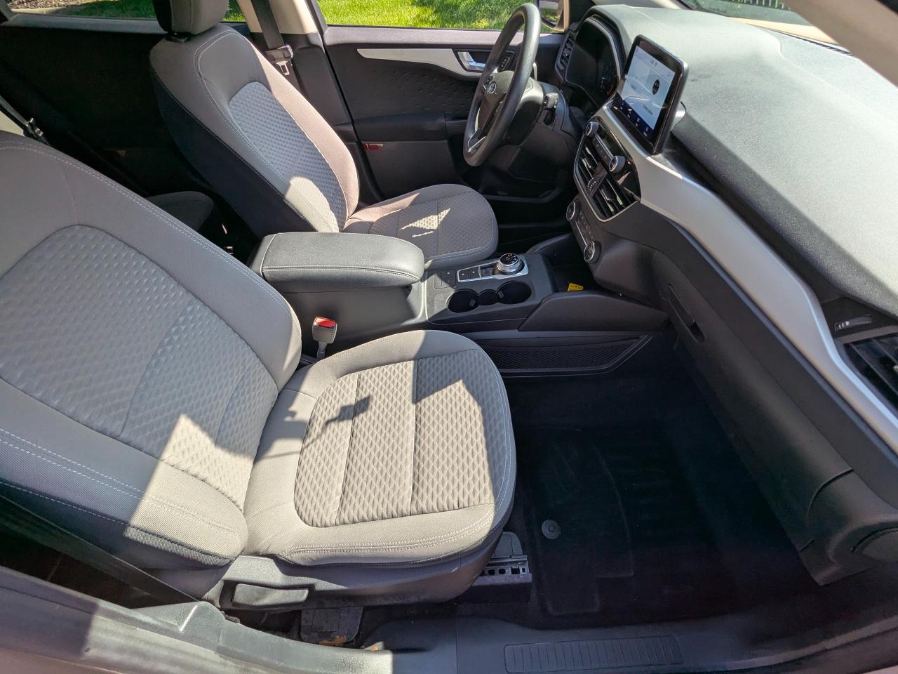 Ford Escape SE AWD 2020