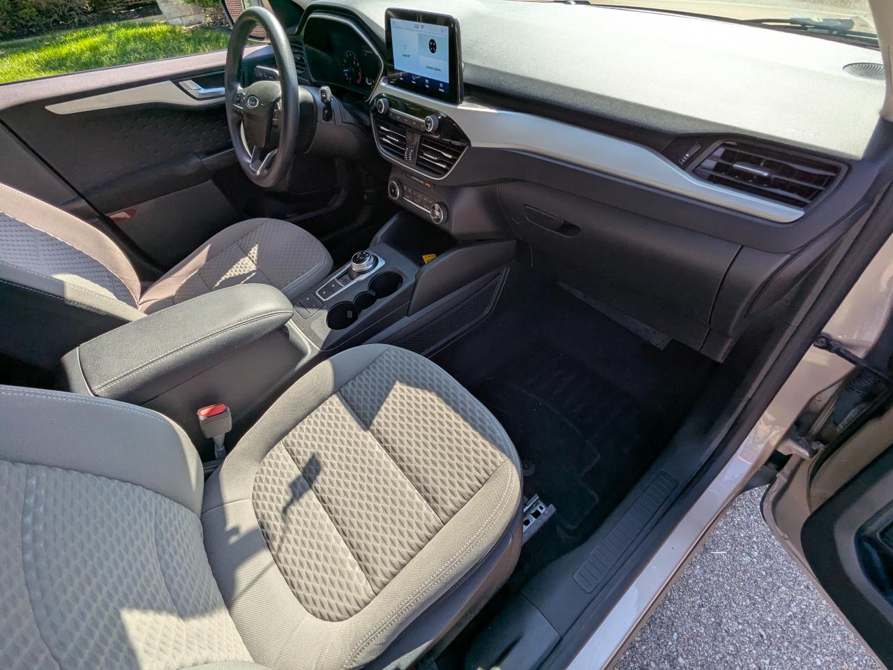 Ford Escape SE AWD 2020