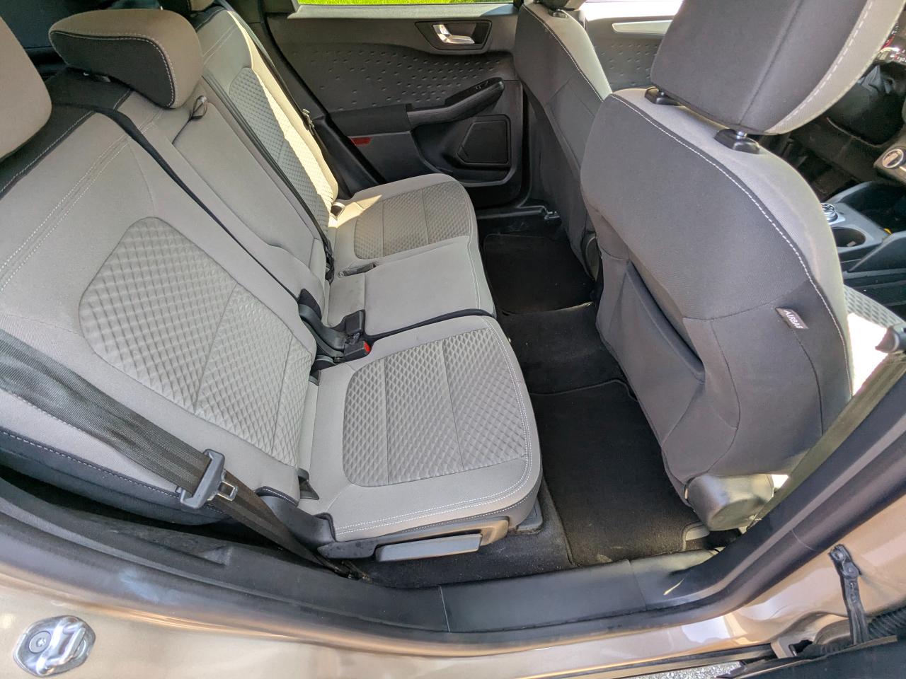 Ford Escape SE AWD 2020