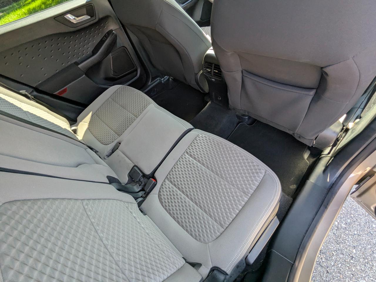 Ford Escape SE AWD 2020