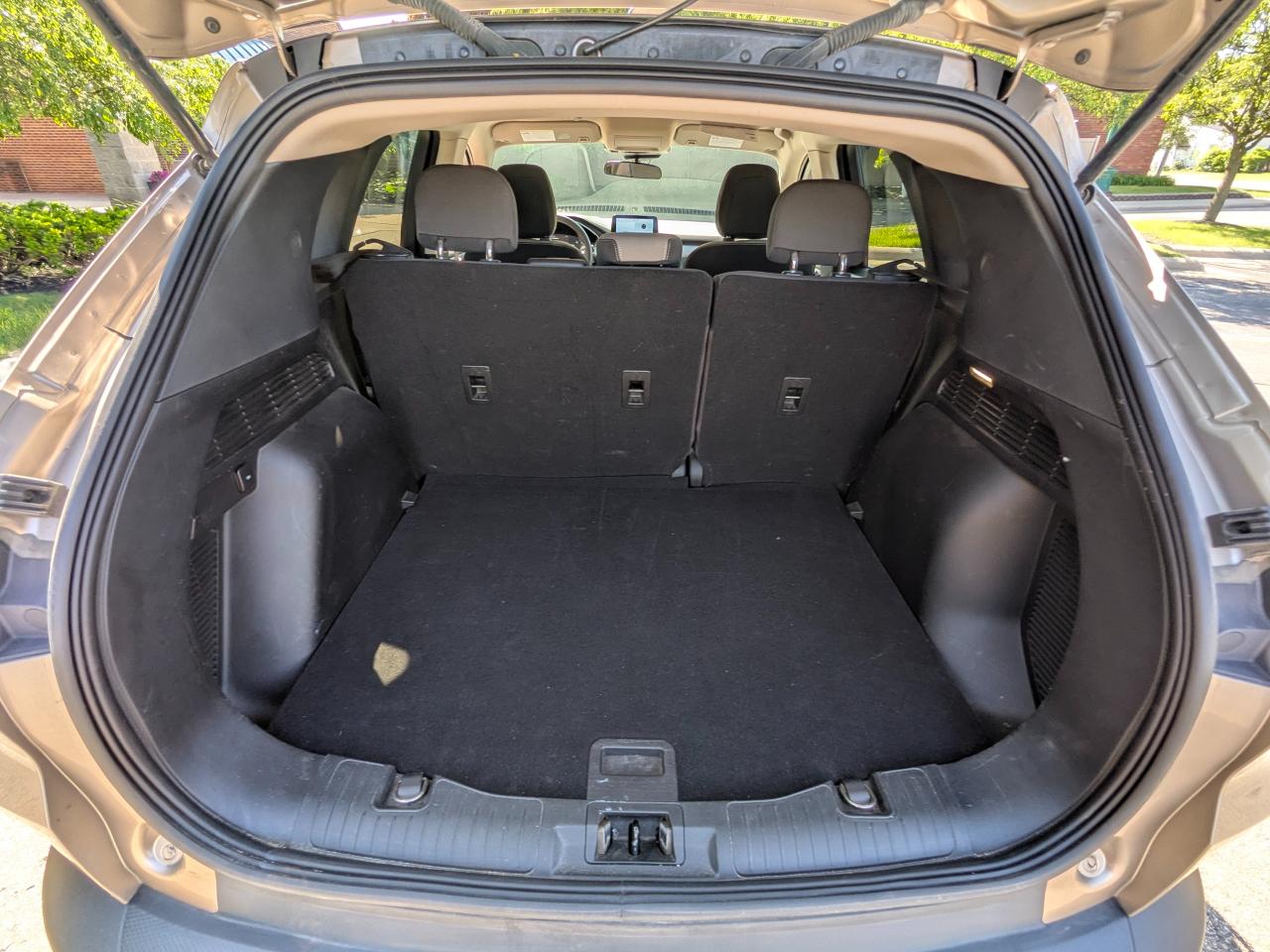 Ford Escape SE AWD 2020