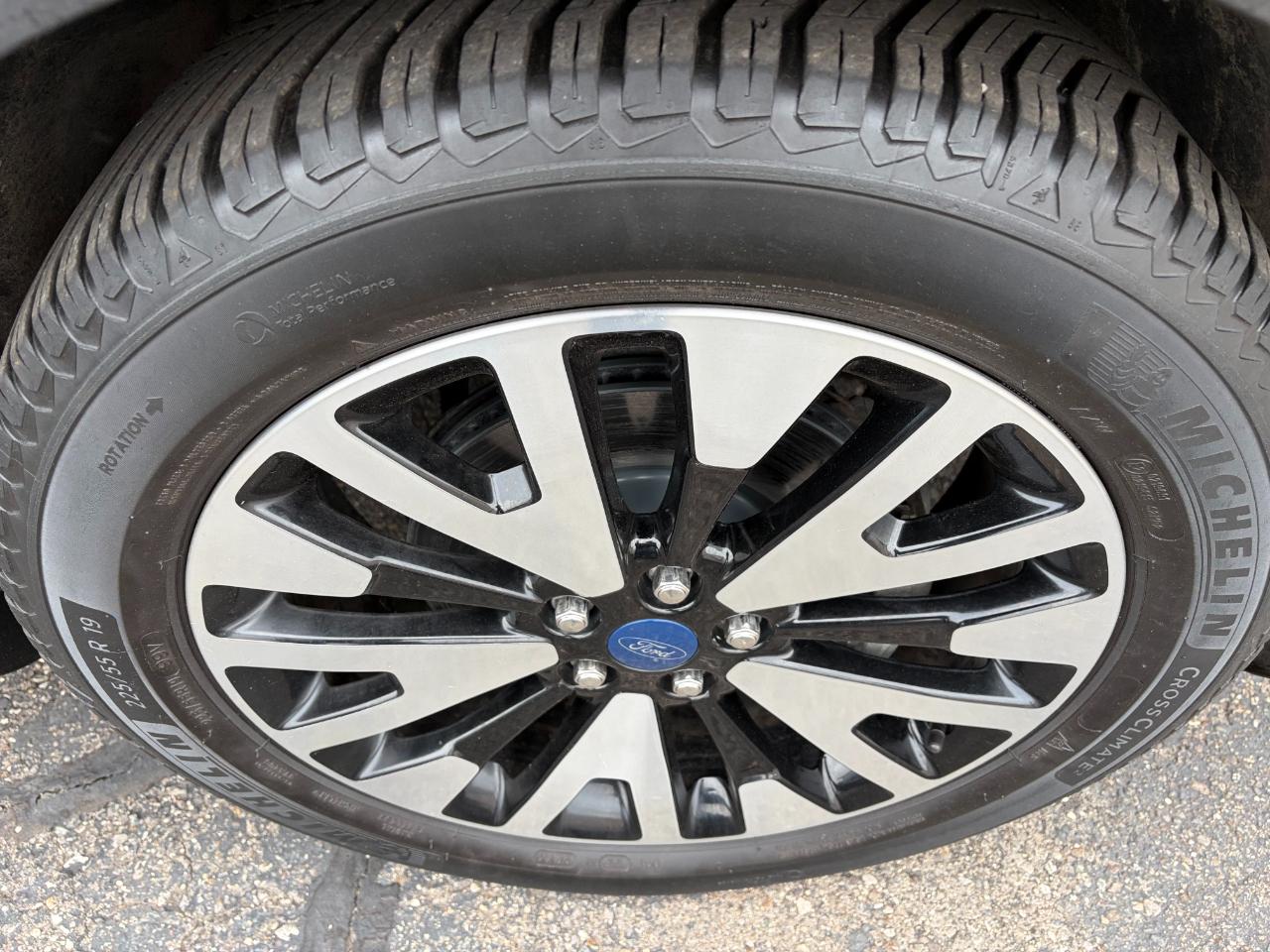 Ford Escape SE Sport Hybrid FWD 2020