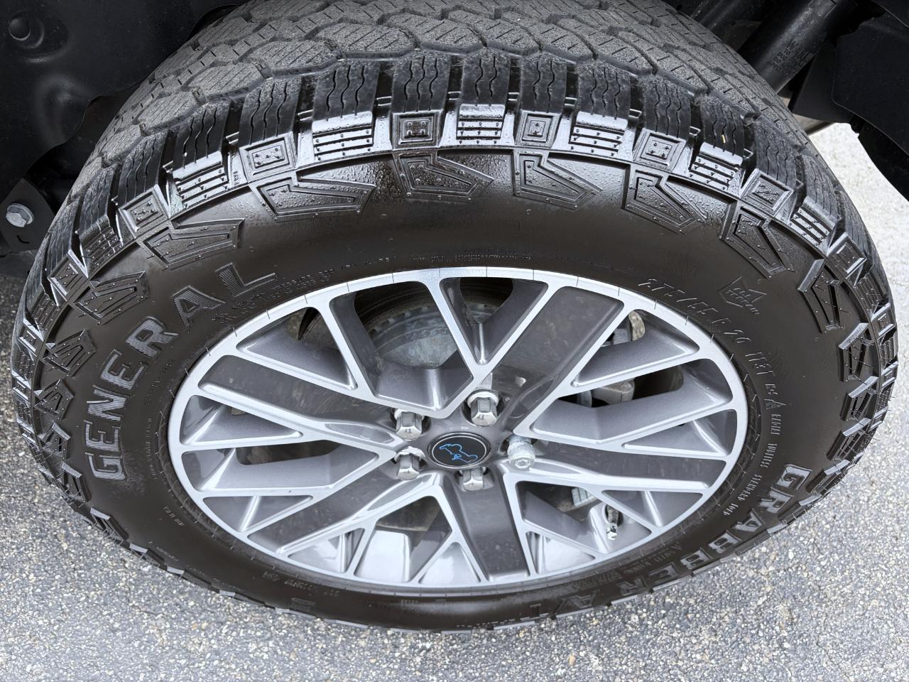 Jeep Wrangler 4xe High Altitude 4x4 2024