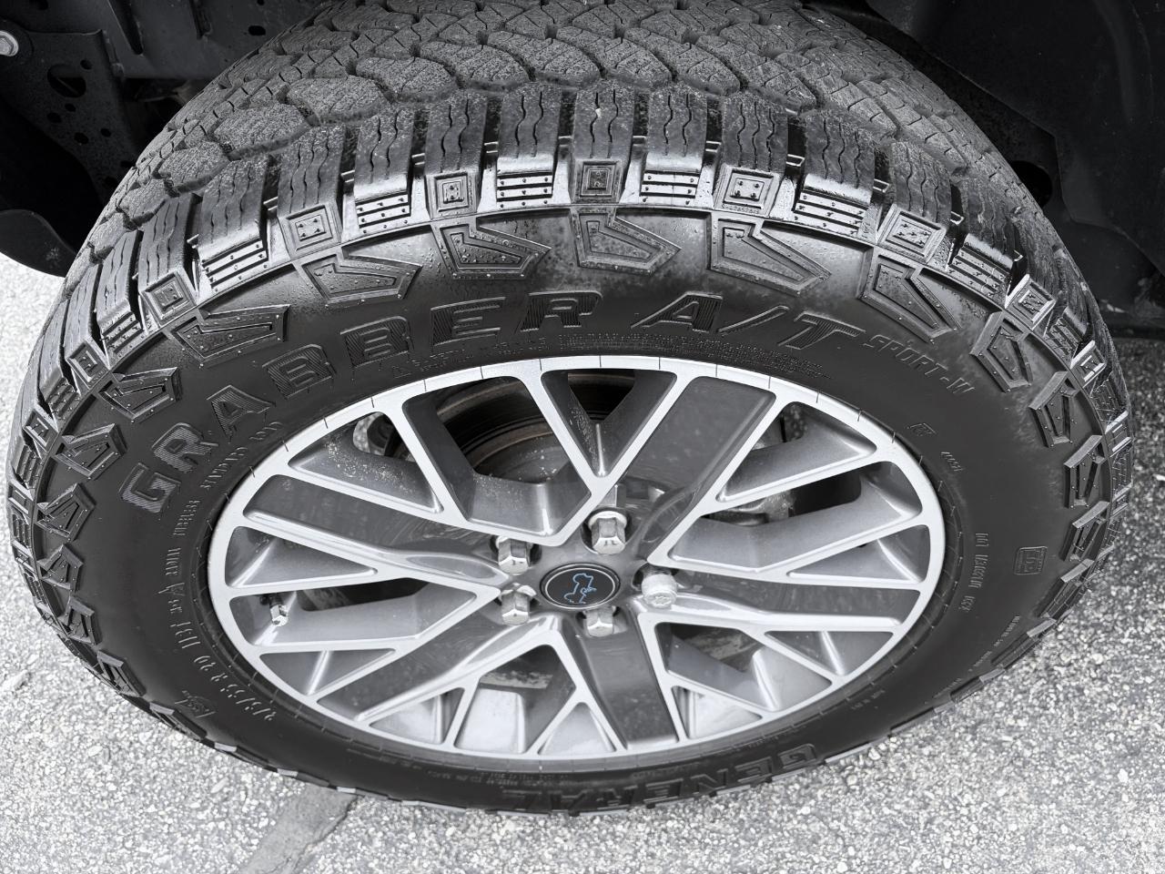 Jeep Wrangler 4xe High Altitude 4x4 2024