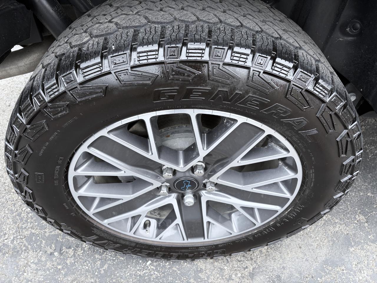 Jeep Wrangler 4xe High Altitude 4x4 2024