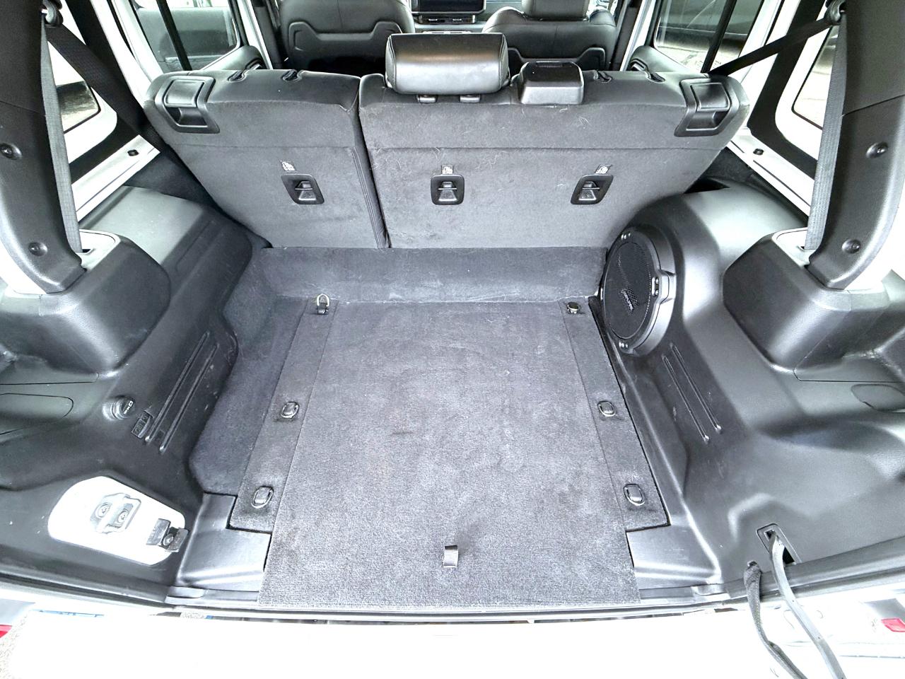 Jeep Wrangler 4xe High Altitude 4x4 2024