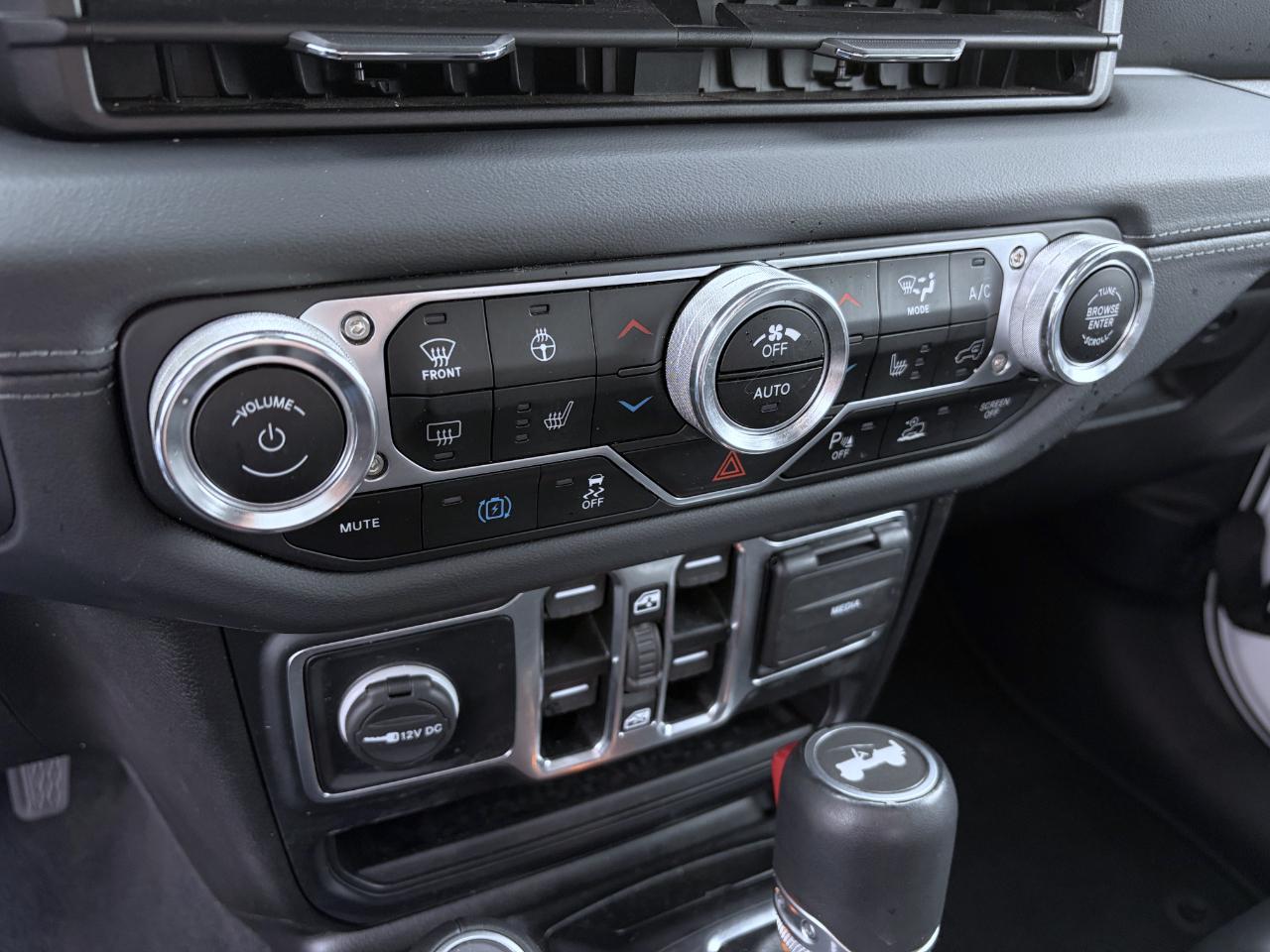 Jeep Wrangler 4xe High Altitude 4x4 2024
