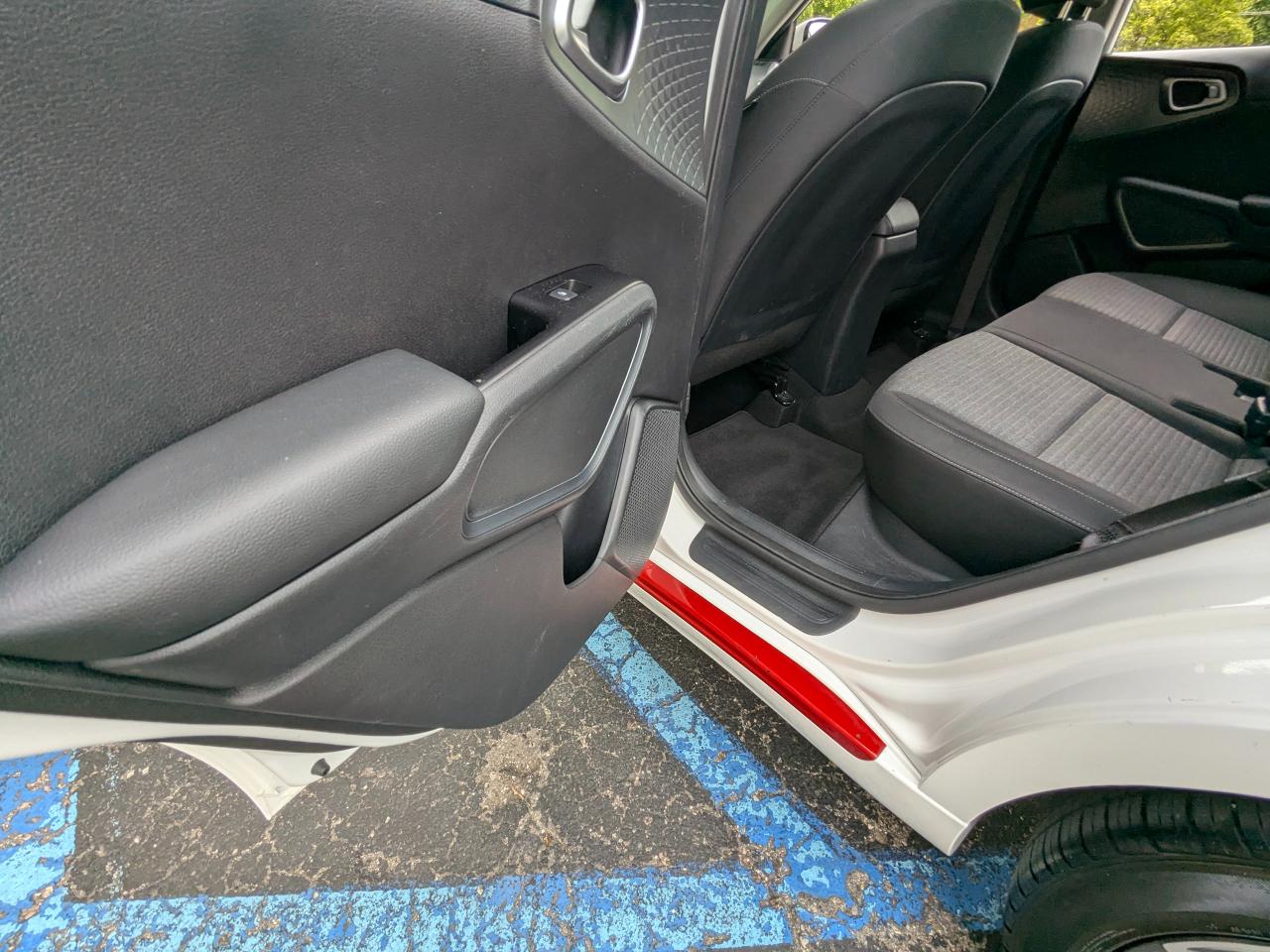 Kia Soul GT-Line IVT 2020