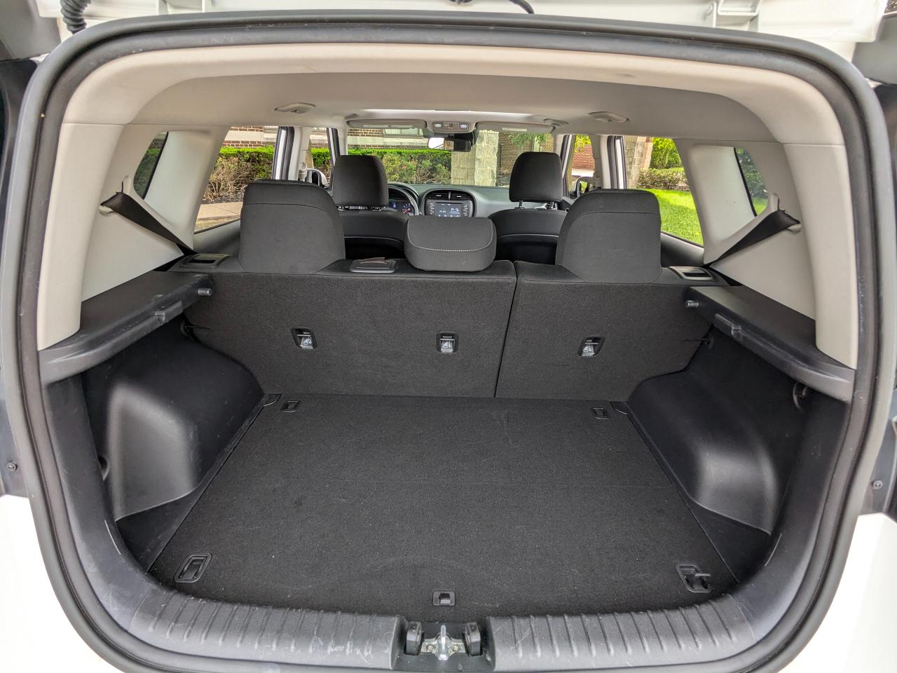 Kia Soul GT-Line IVT 2020