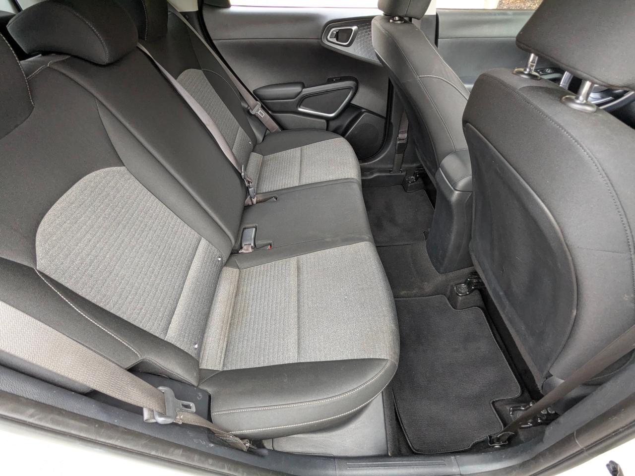 Kia Soul GT-Line IVT 2020