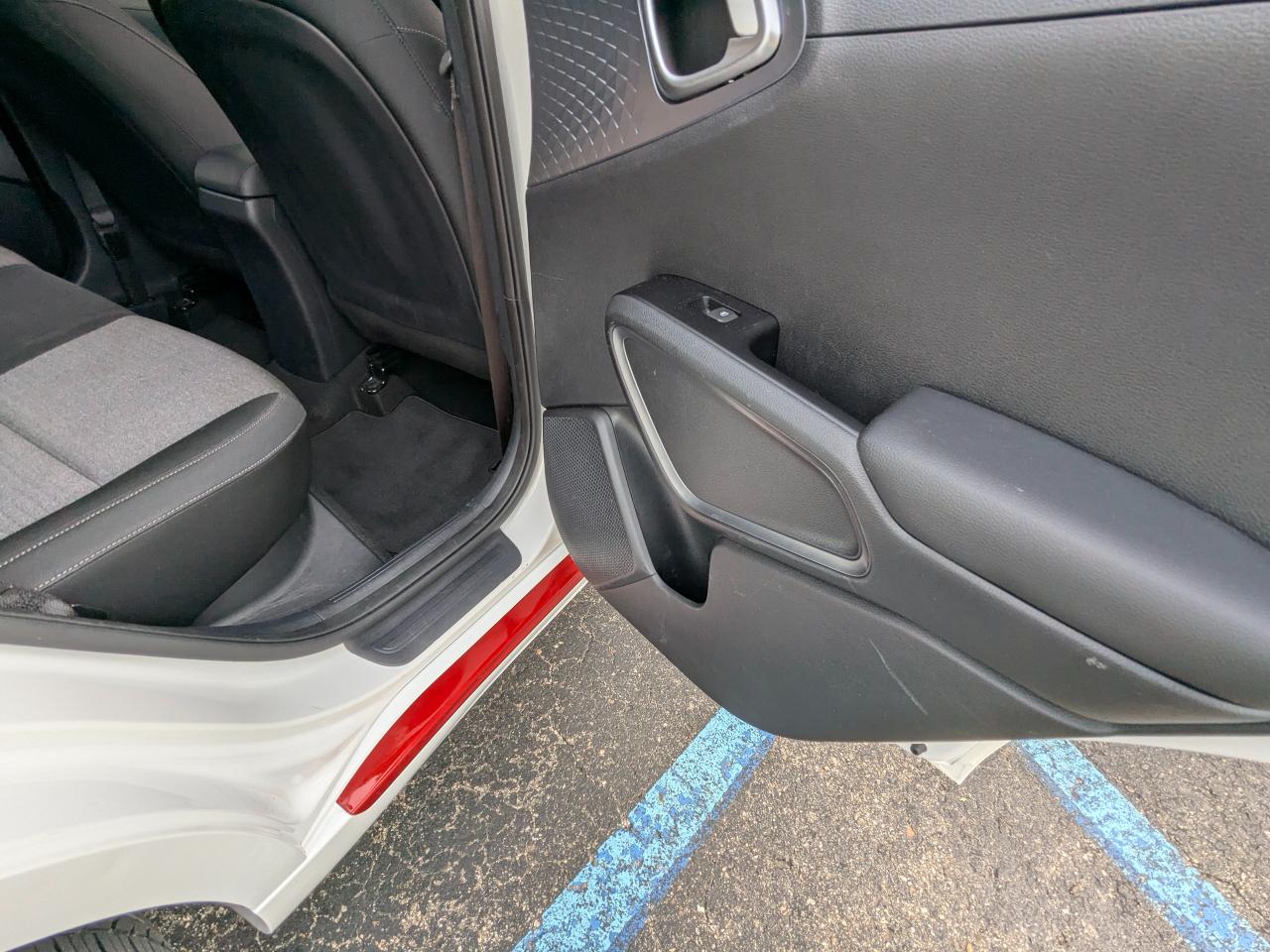 Kia Soul GT-Line IVT 2020