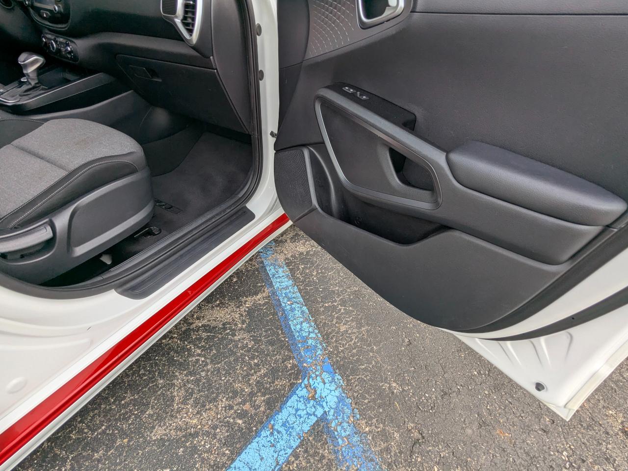 Kia Soul GT-Line IVT 2020