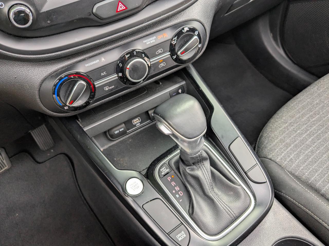 Kia Soul GT-Line IVT 2020