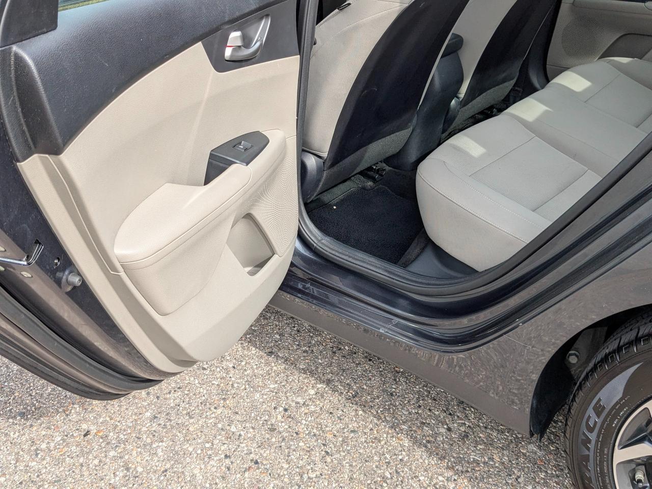 Kia Forte LXS IVT 2019