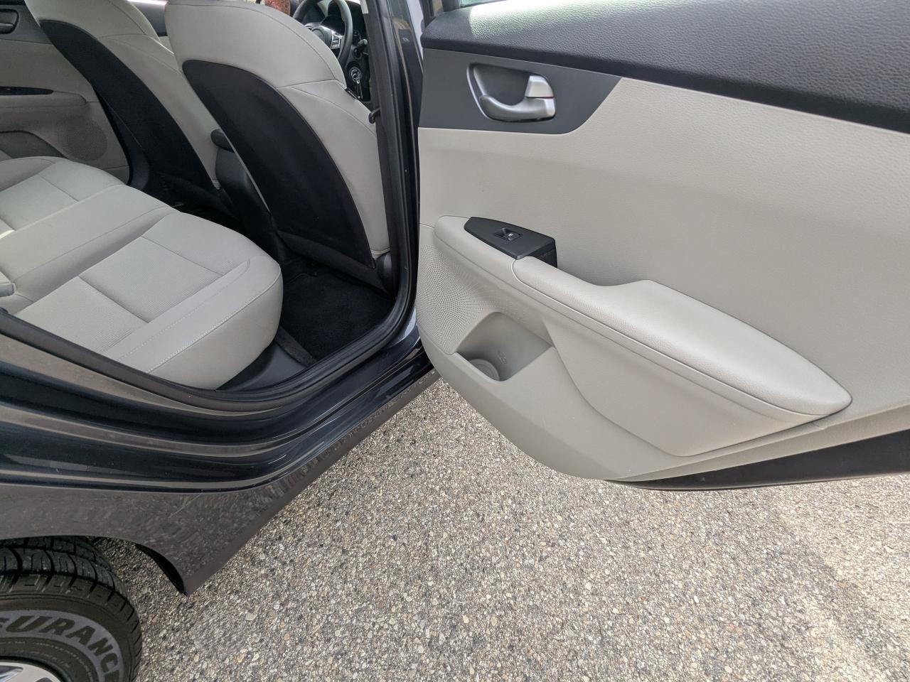 Kia Forte LXS IVT 2019