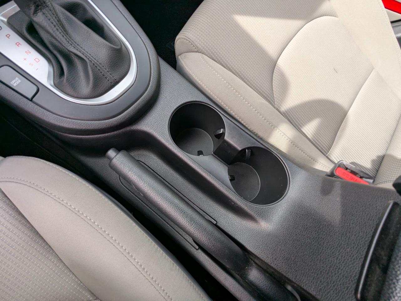 Kia Forte LXS IVT 2019