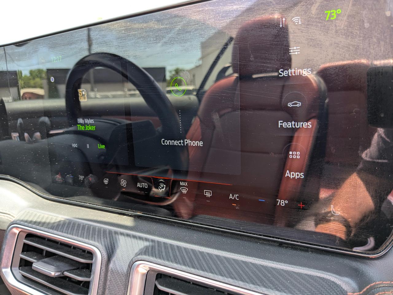 Ford Mustang EcoBoost Premium Convertible 2024