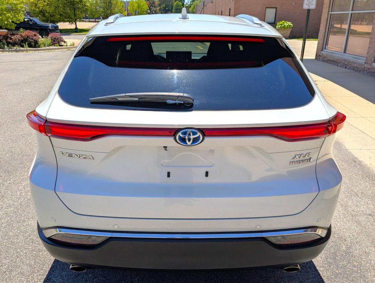 Toyota Venza  2022