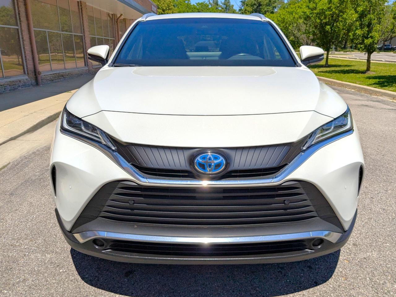 Toyota Venza  2022