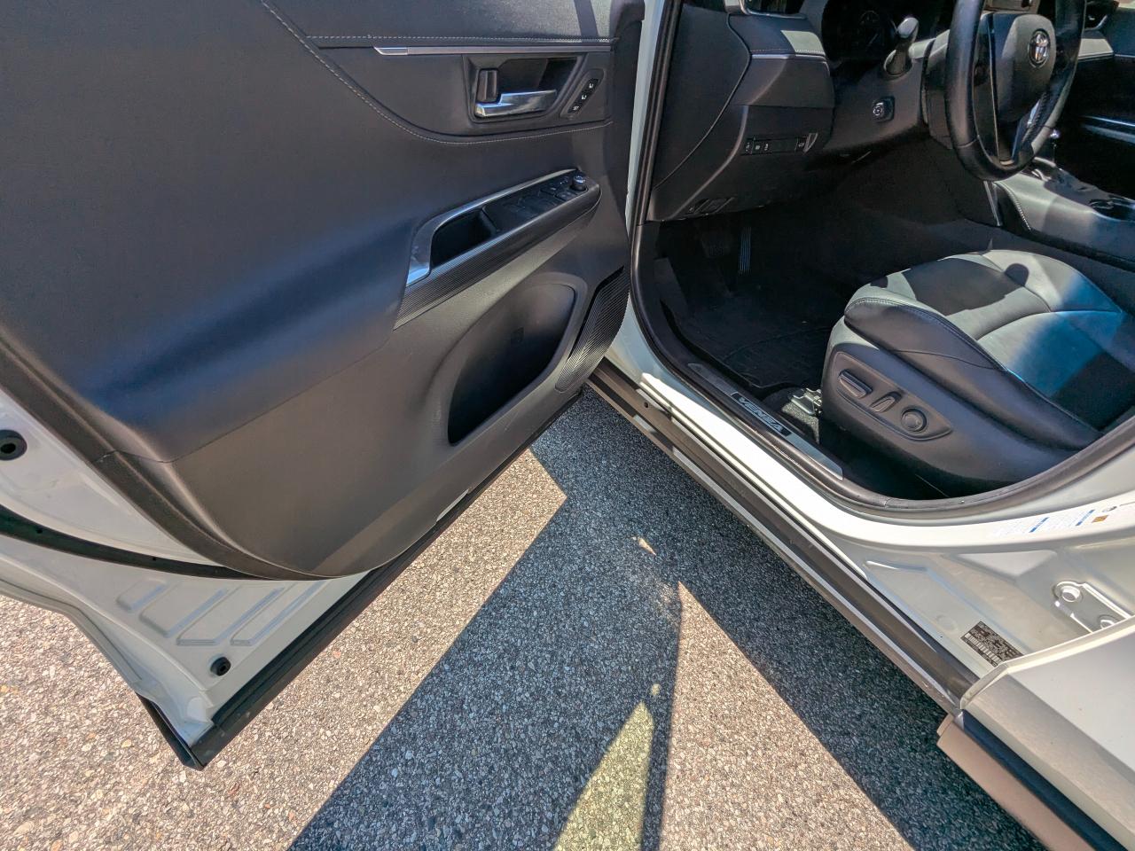Toyota Venza  2022