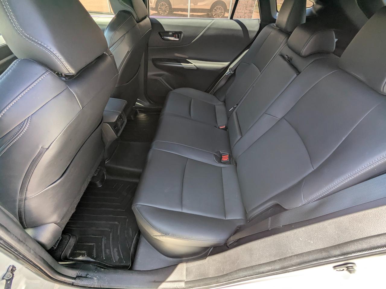 Toyota Venza  2022