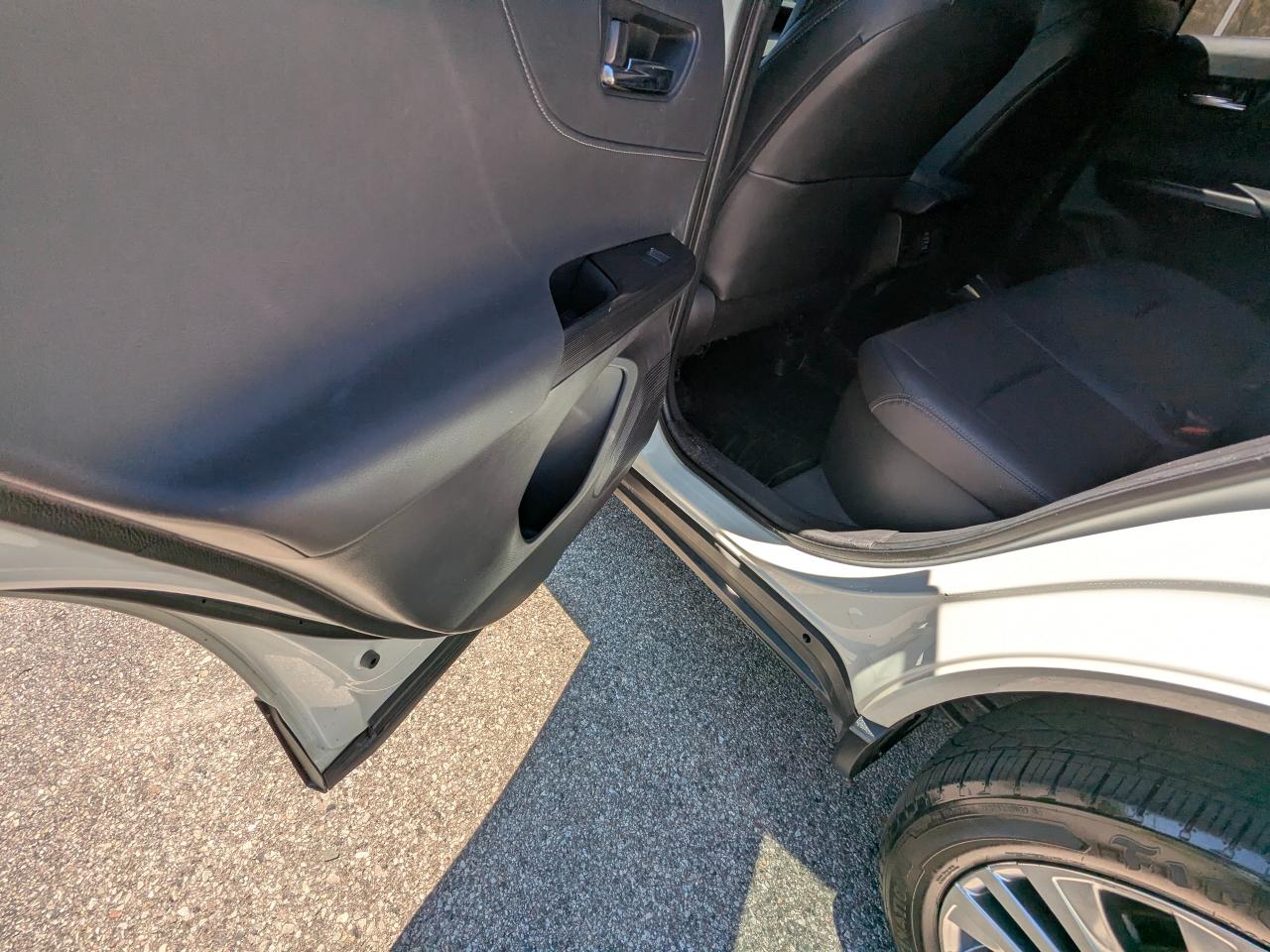 Toyota Venza  2022